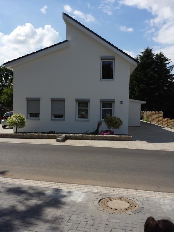 Gaestehaus Ditz Westoverledingen Eksteriør billede